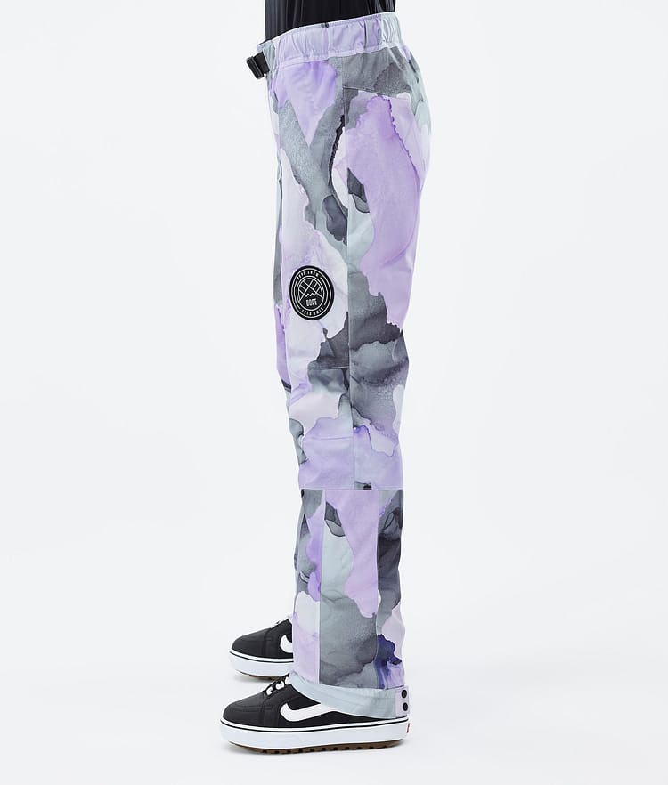 Blizzard W 2022 Kalhoty na Snowboard Dámské Blot Violet, Obrázek 2 z 4