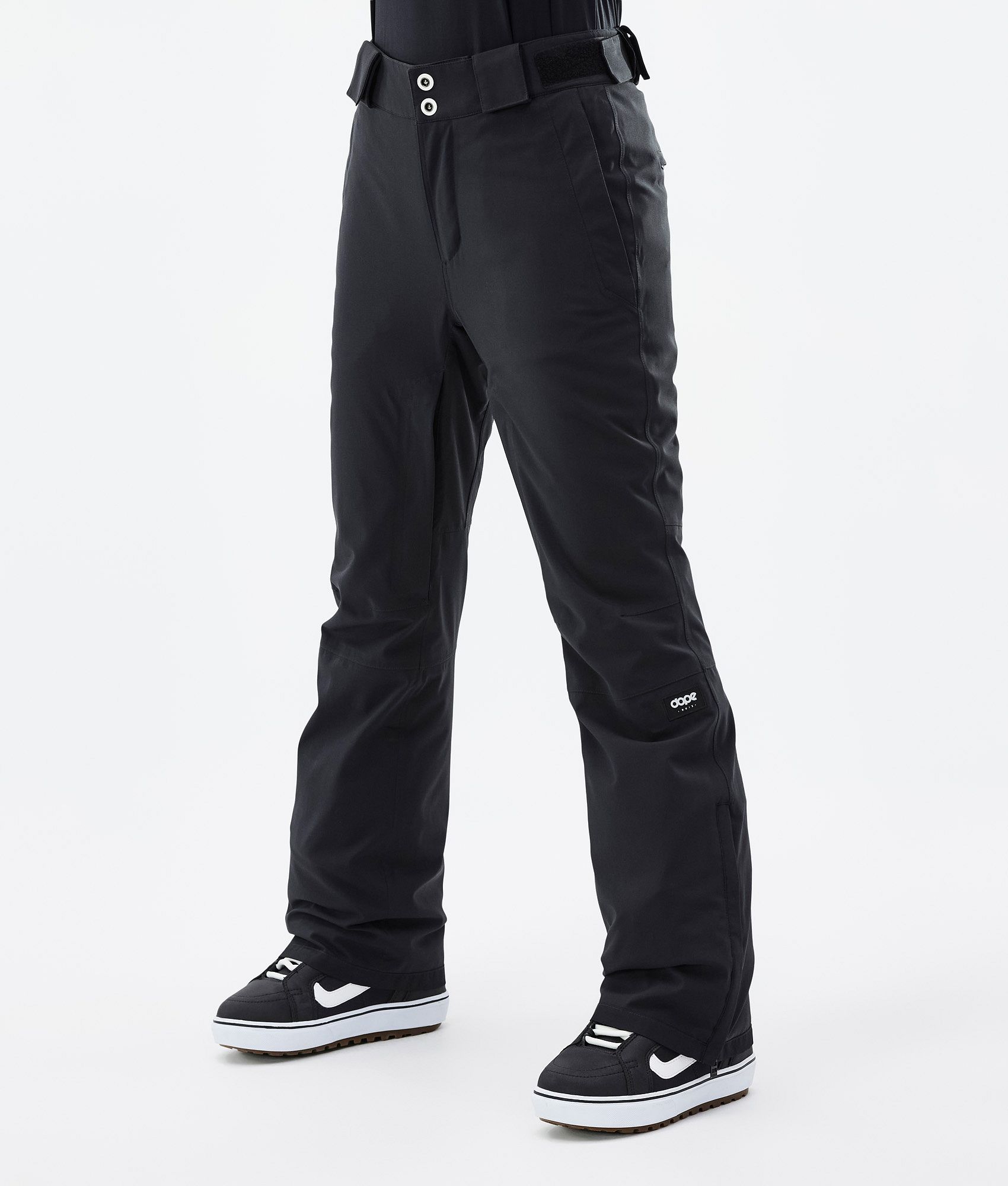 Skinny snowboard pants on sale womens