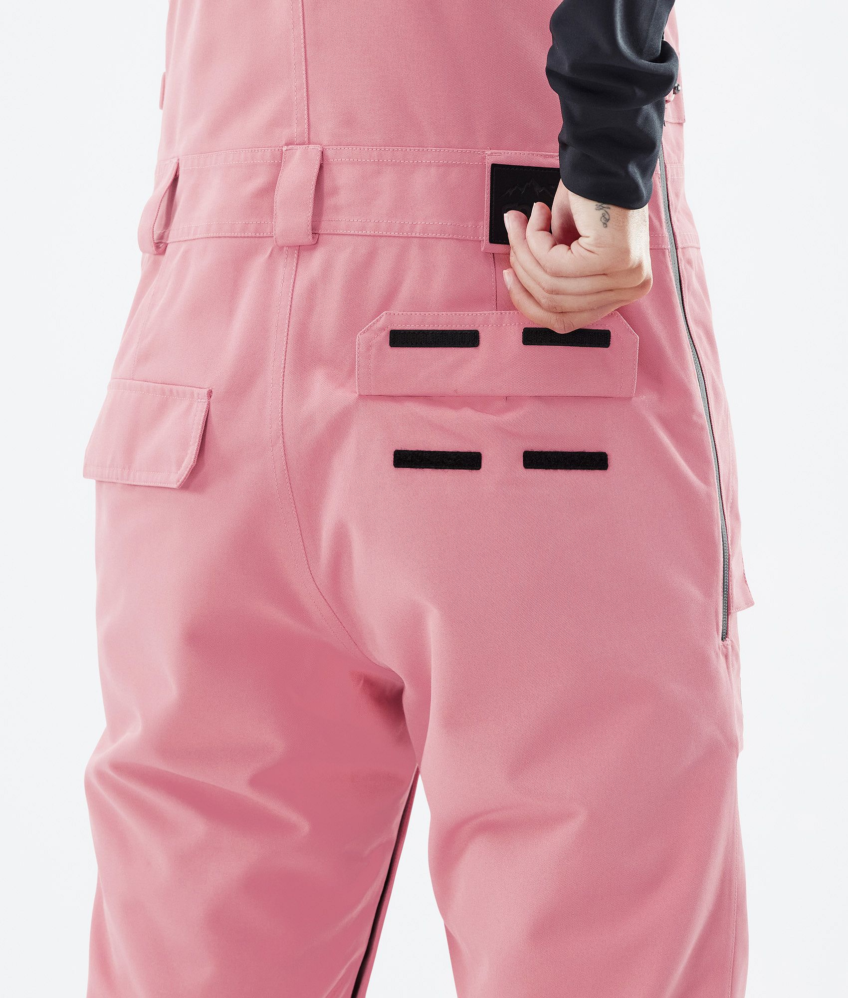 Dope Notorious B.I.B W Women's Snowboard Pants Soft Pink