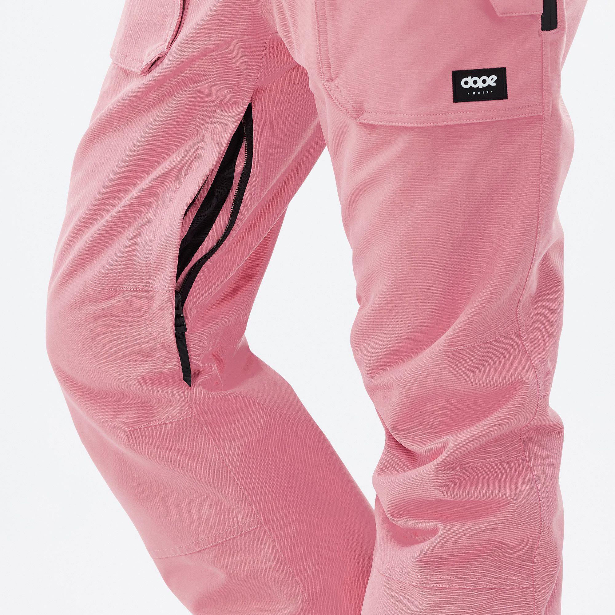 Hot pink snowboard pants online