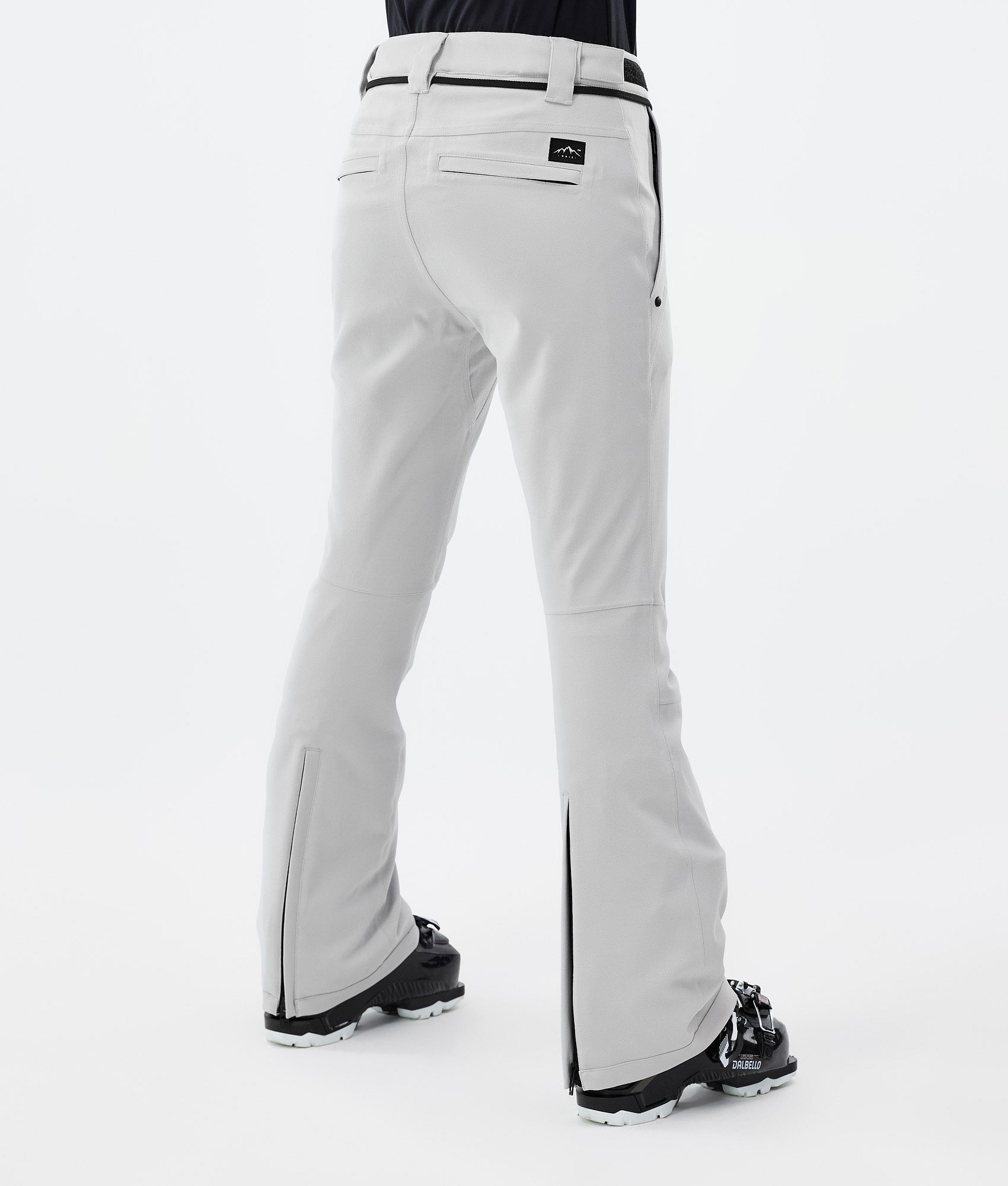 Slim fit sales ski pants