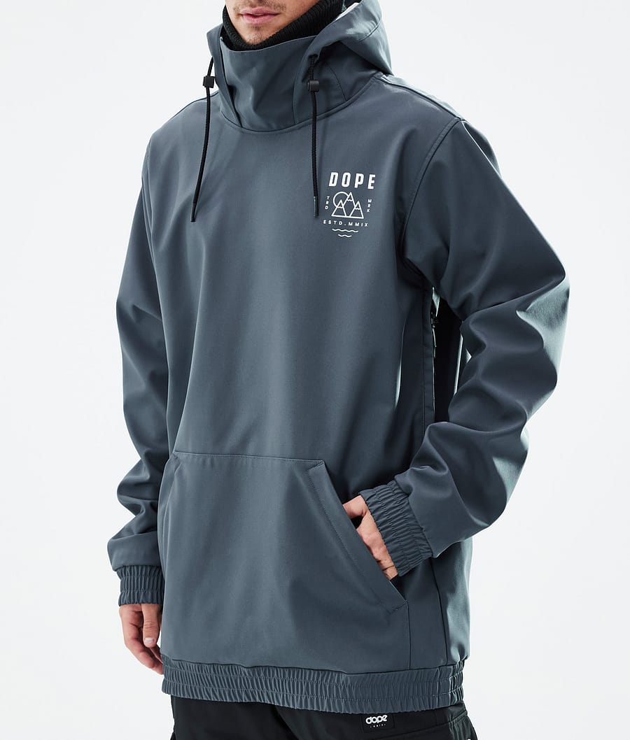 Oversized Ski Techwear Hoodie For Women And Men Available Warm, Windproof,  And Waterproof Snowboarding Jacket From Extend38, $33.34