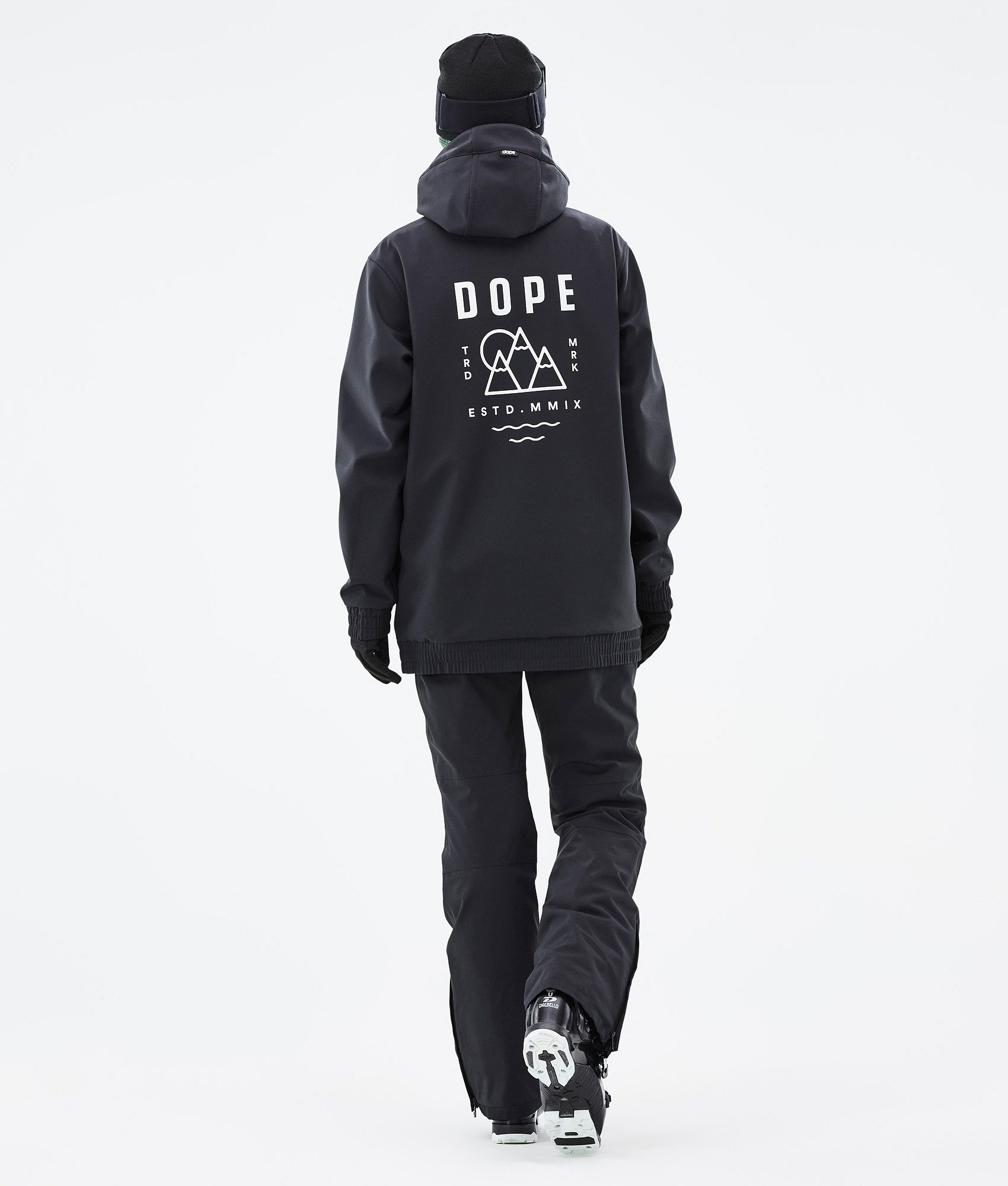 Blackdope hoodie online