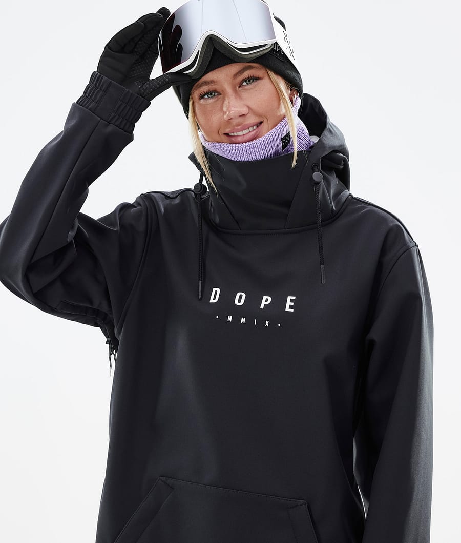 Dope Yeti W Black Friday Sale - Purple Womens Snowboard Jackets