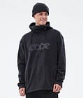 Cozy II Fleece Hoodie Heren Black, Afbeelding 1 van 7