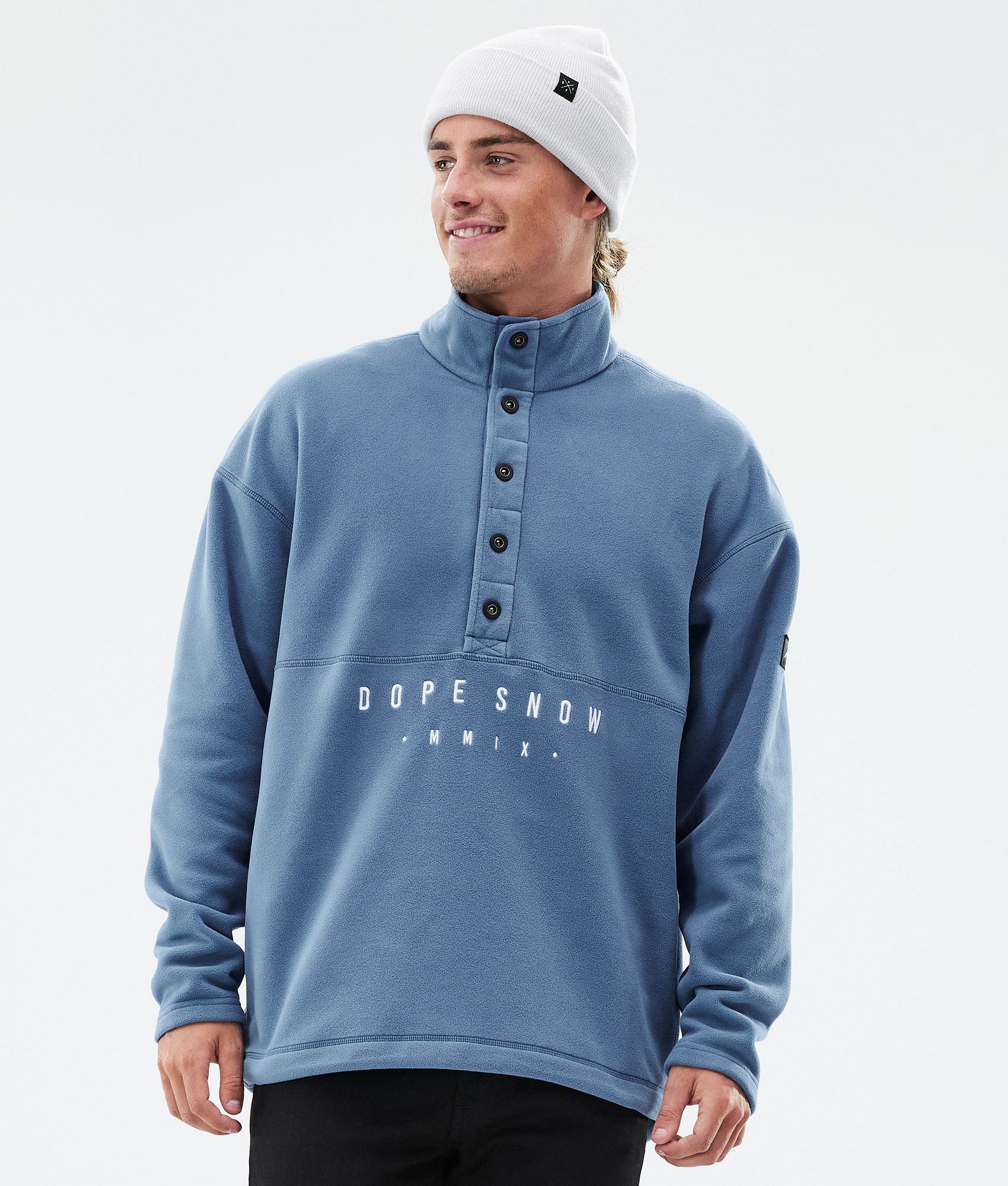 Mens store snowboard fleece