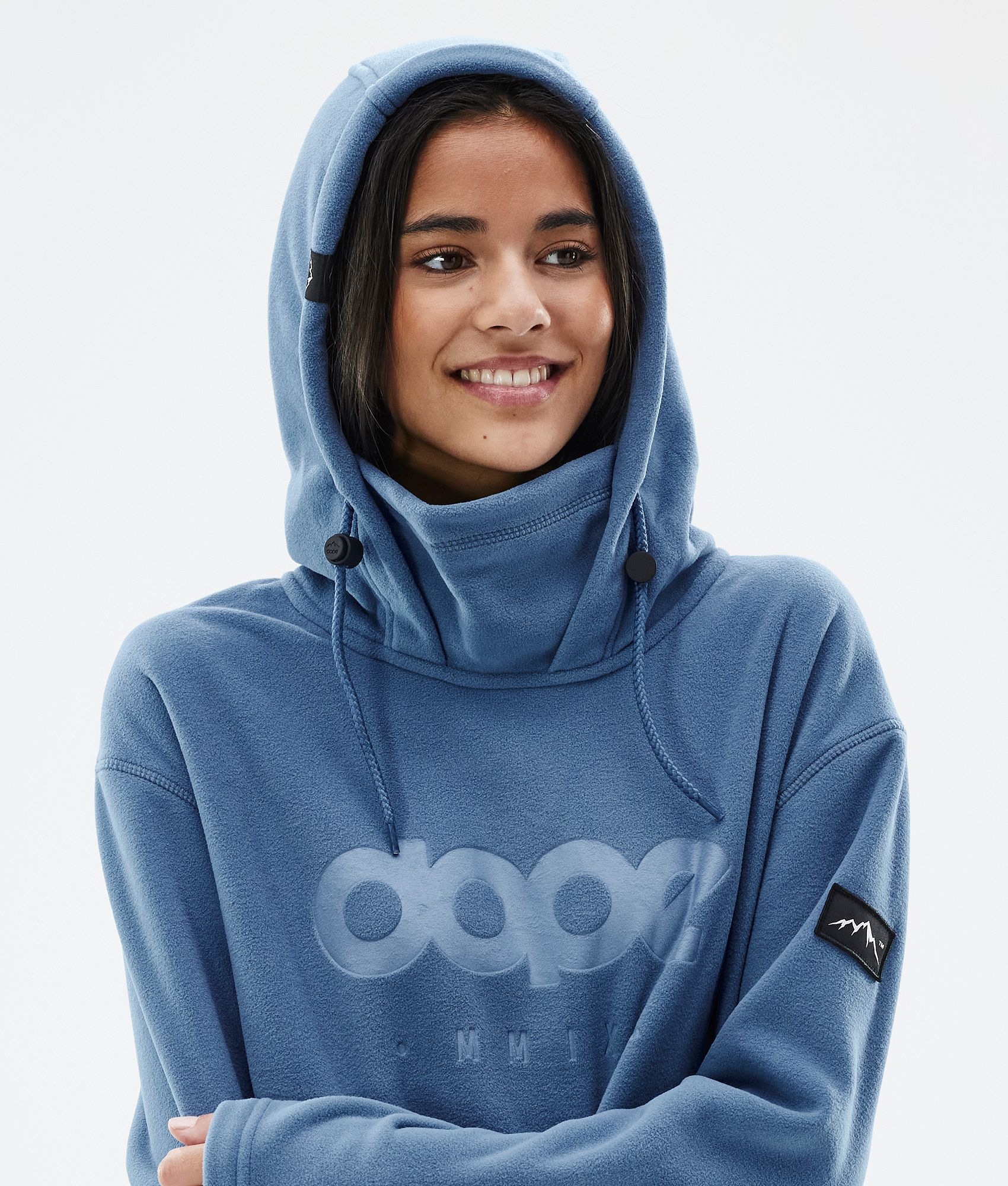 Dope best sale fleece hoodie