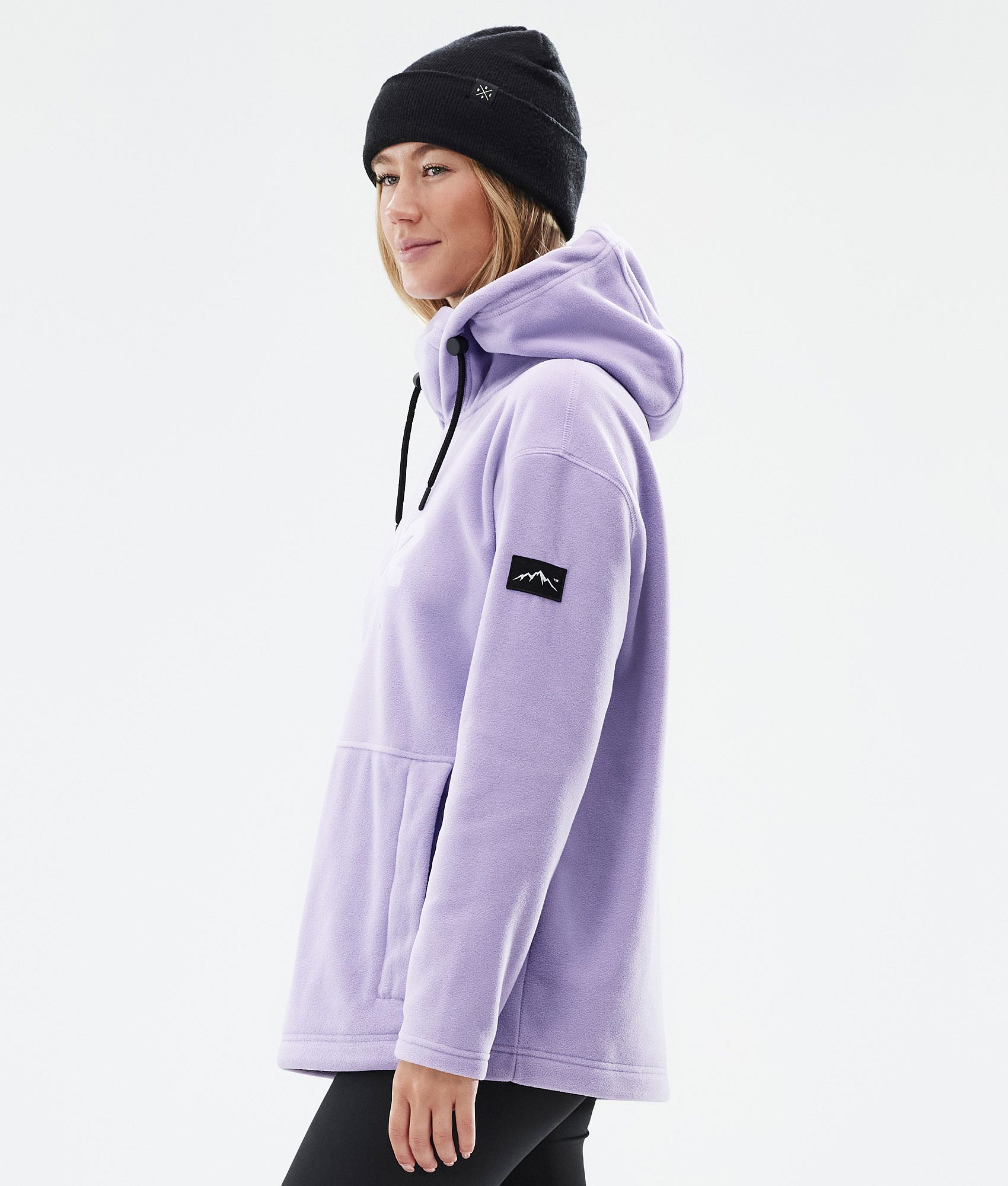 Violet hoodie 2024 women's