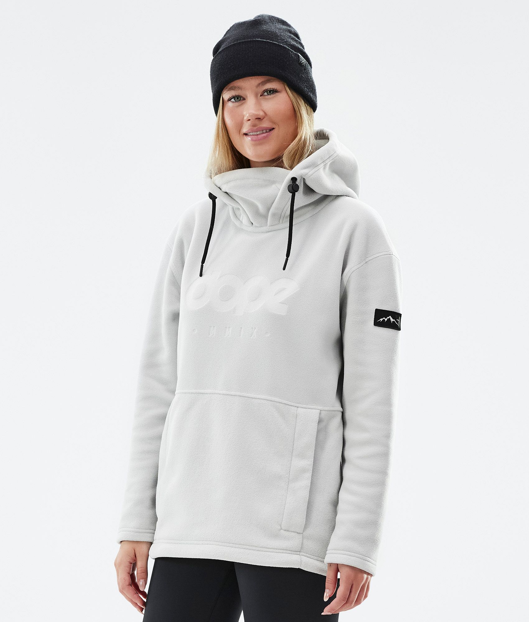 Light grey nike online hoodie womens