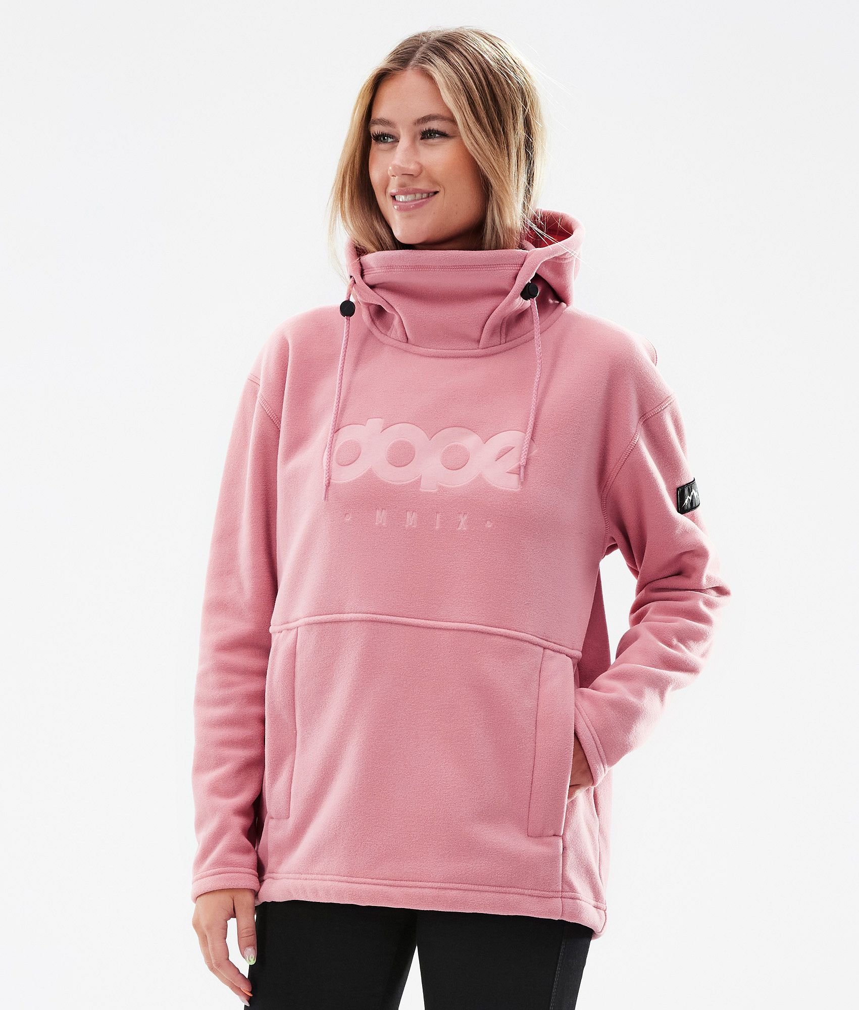 Dope rose hoodie online