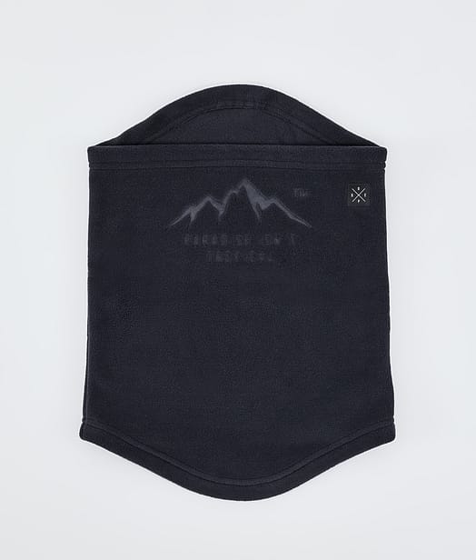 Cozy Tube スキー マスク Black