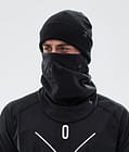 Cozy Tube Skimasker Black, Afbeelding 3 van 4