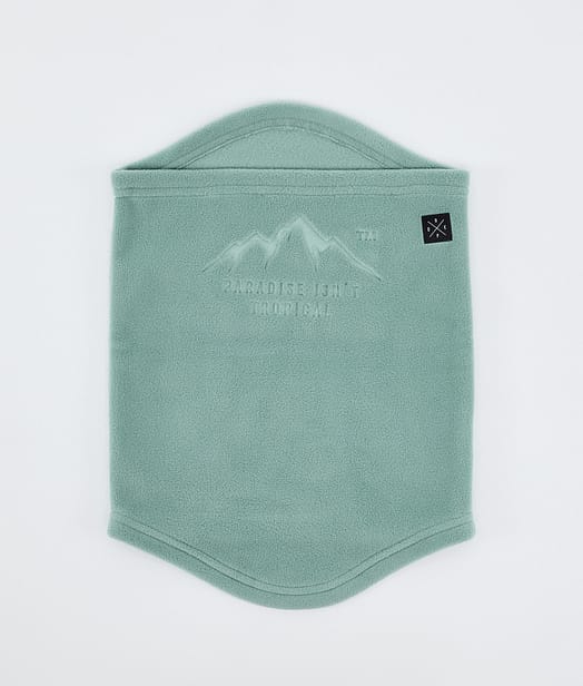 Cozy Tube スキー マスク Faded Green