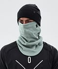 Cozy Tube Skimasker Faded Green, Afbeelding 3 van 4