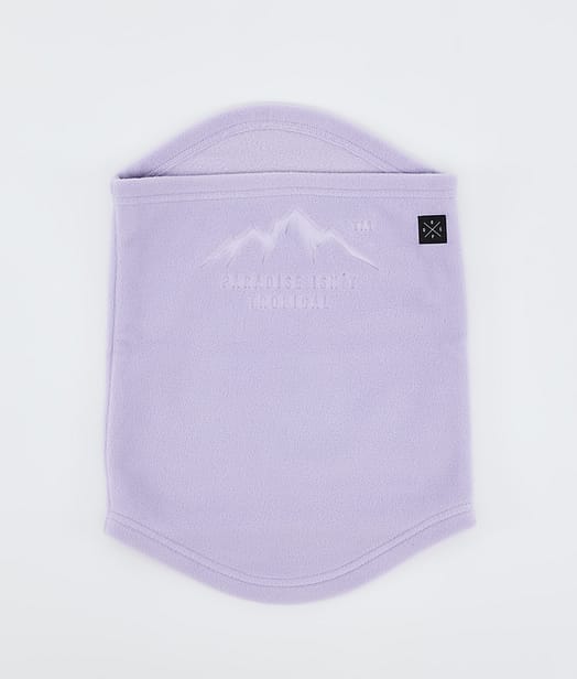 Cozy Tube スキー マスク Faded Violet