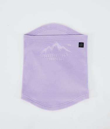 Cozy Tube Skimasker Faded Violet