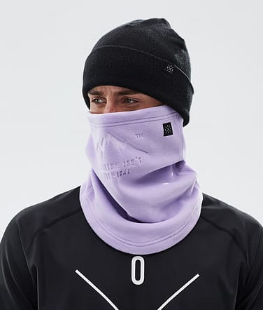 Cozy Tube Skimasker Faded Violet