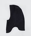 Cozy Hood II Facemask Men Black