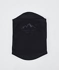 Cozy Hood II Skimasker Black, Afbeelding 2 van 4