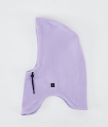 Cozy Hood II Maska Faded Violet