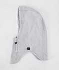 Cozy Hood II Schlauchtuch Light Grey, Bild 1 von 4