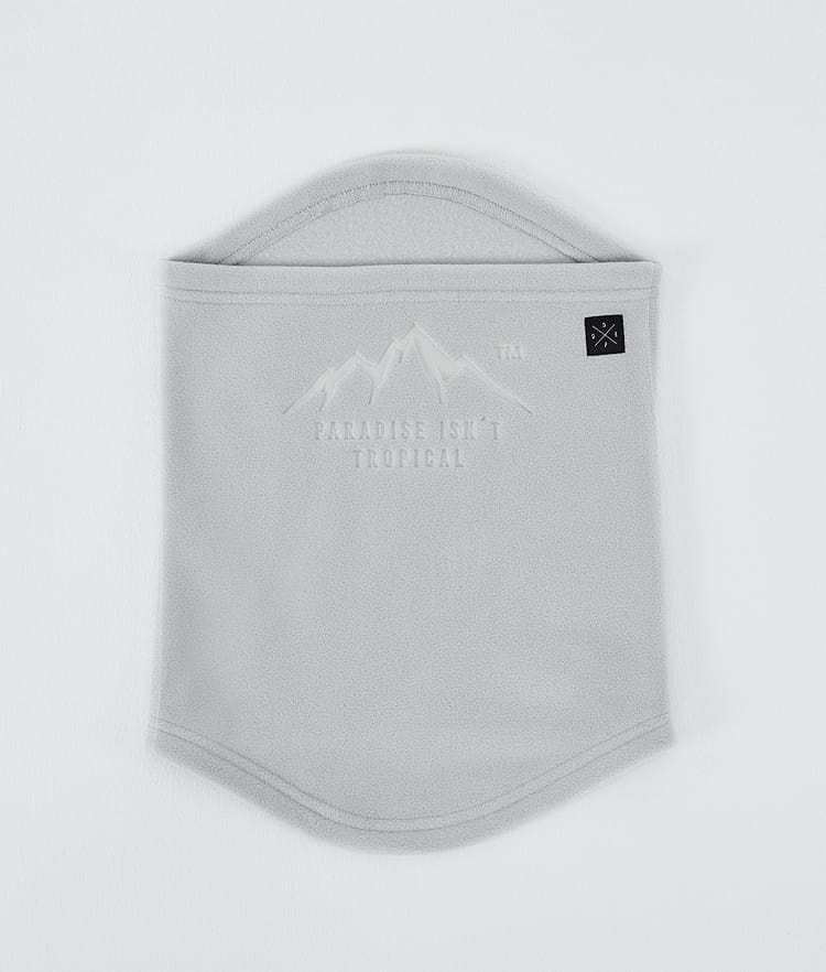 Cozy Hood II Skimasker Light Grey, Afbeelding 2 van 4