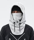 Cozy Hood II Facemask Light Grey, Image 3 of 4