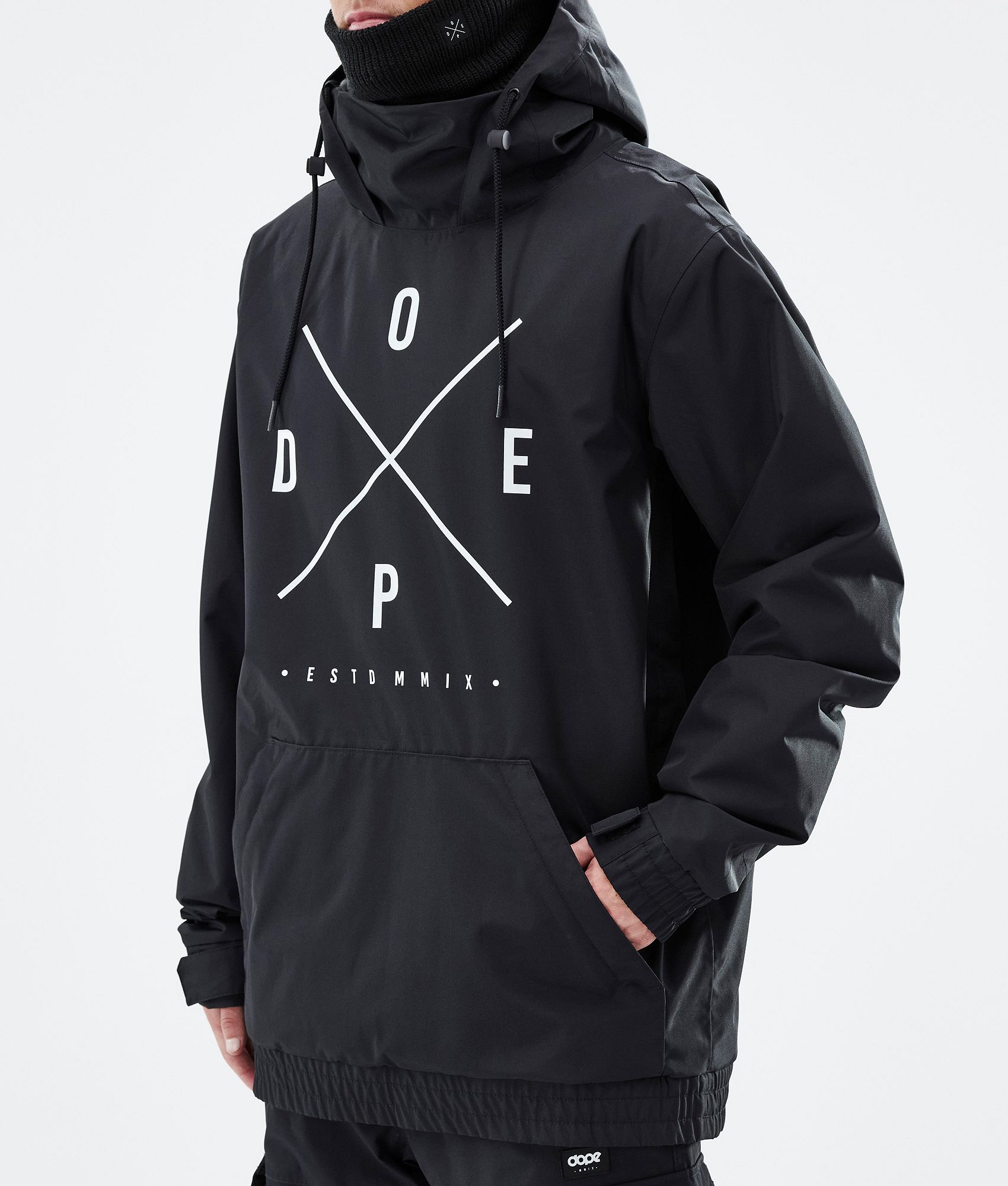 Dope on sale mmix jacket