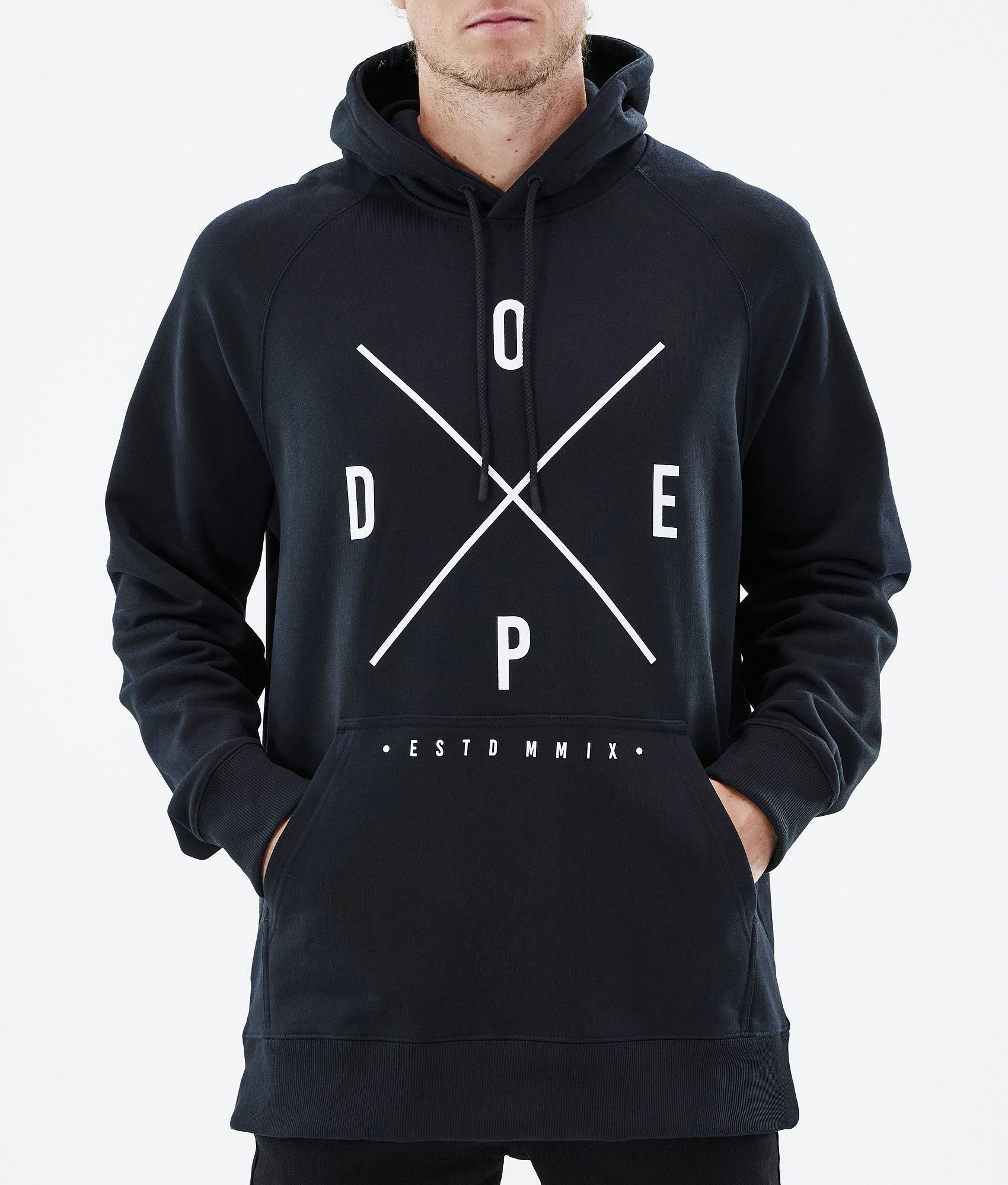 Dope best sale hoodies men