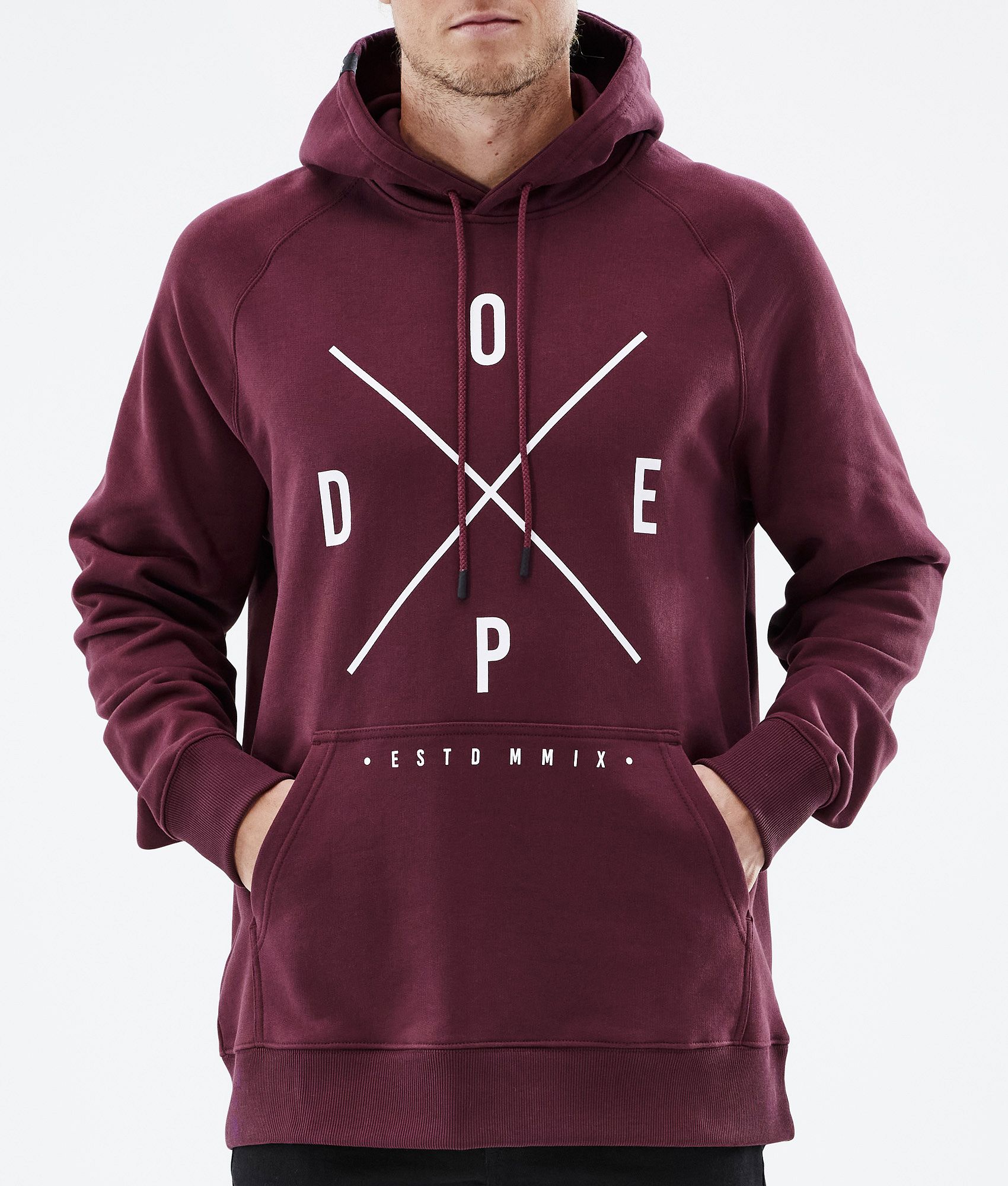 Mens dsquared hoodie online sale