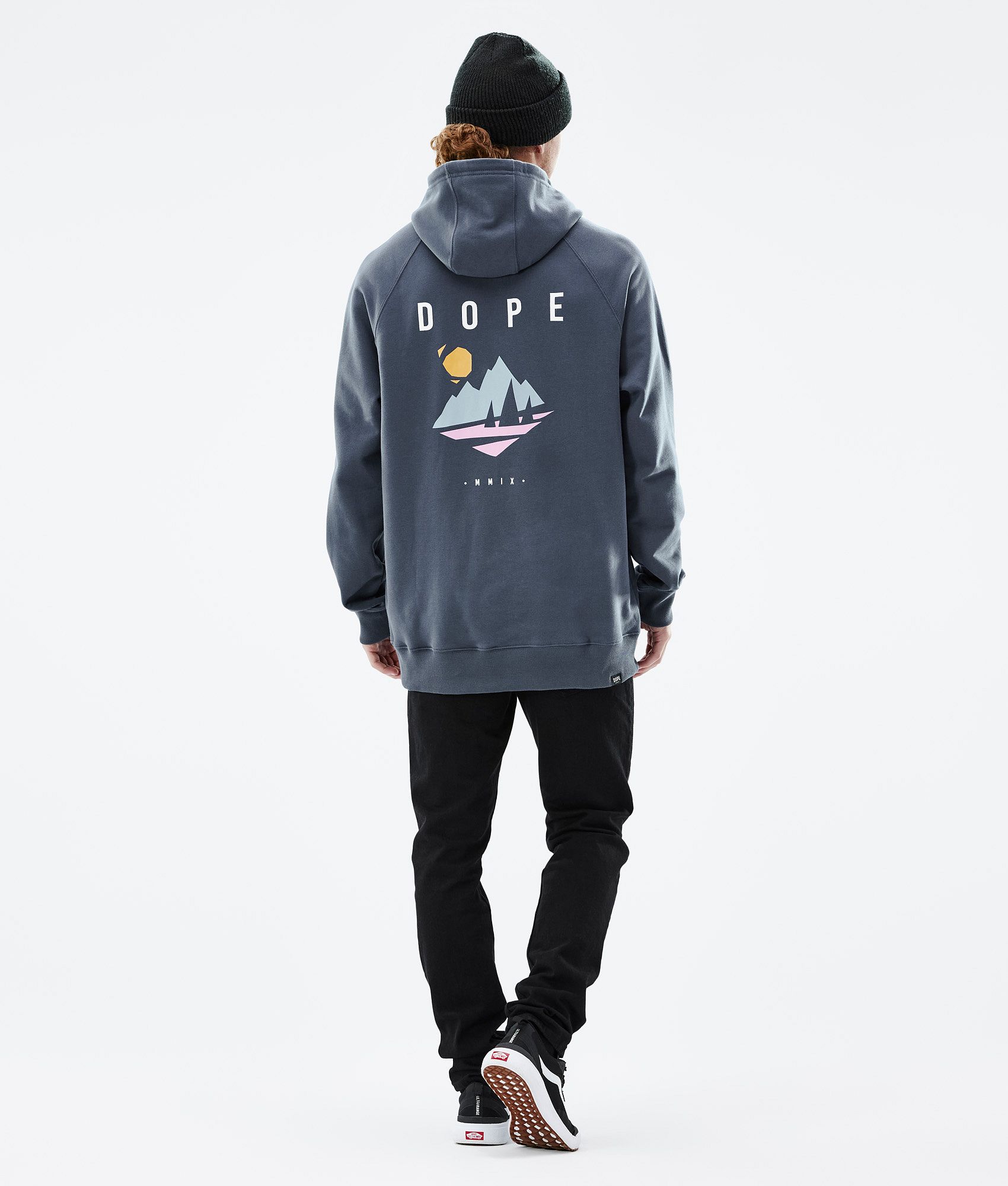 Dope best sale hoodies men