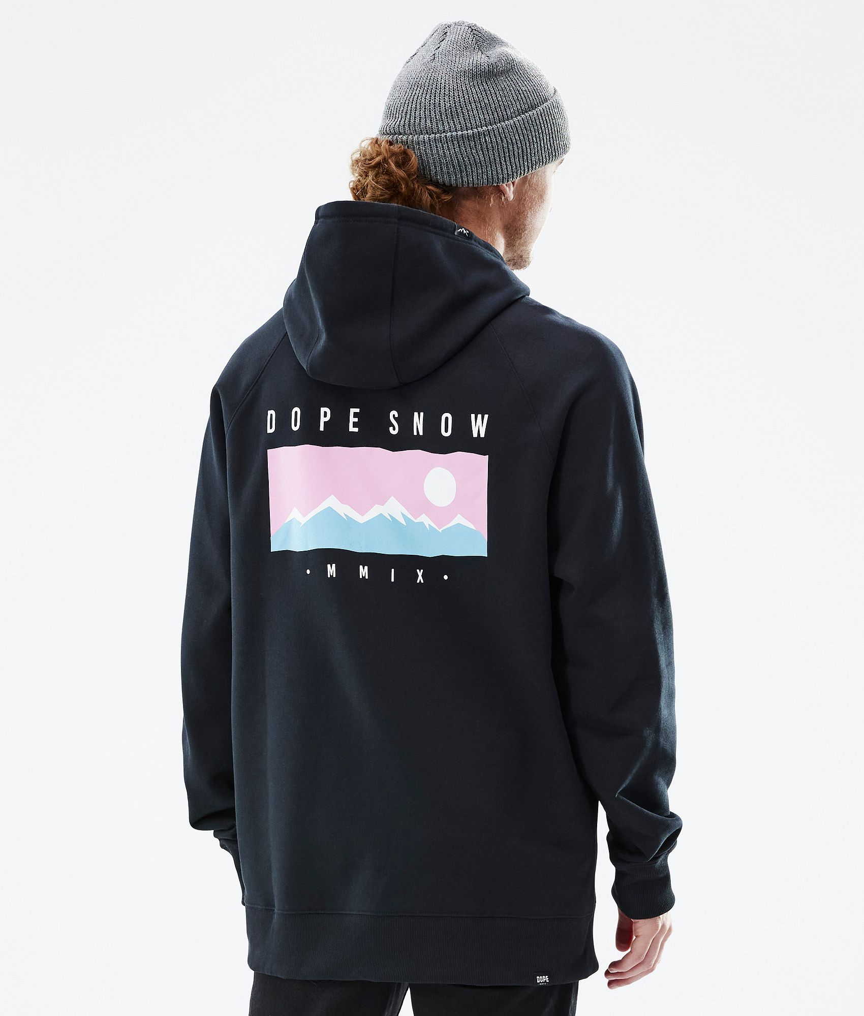 Sudaderas snowboard online hombre