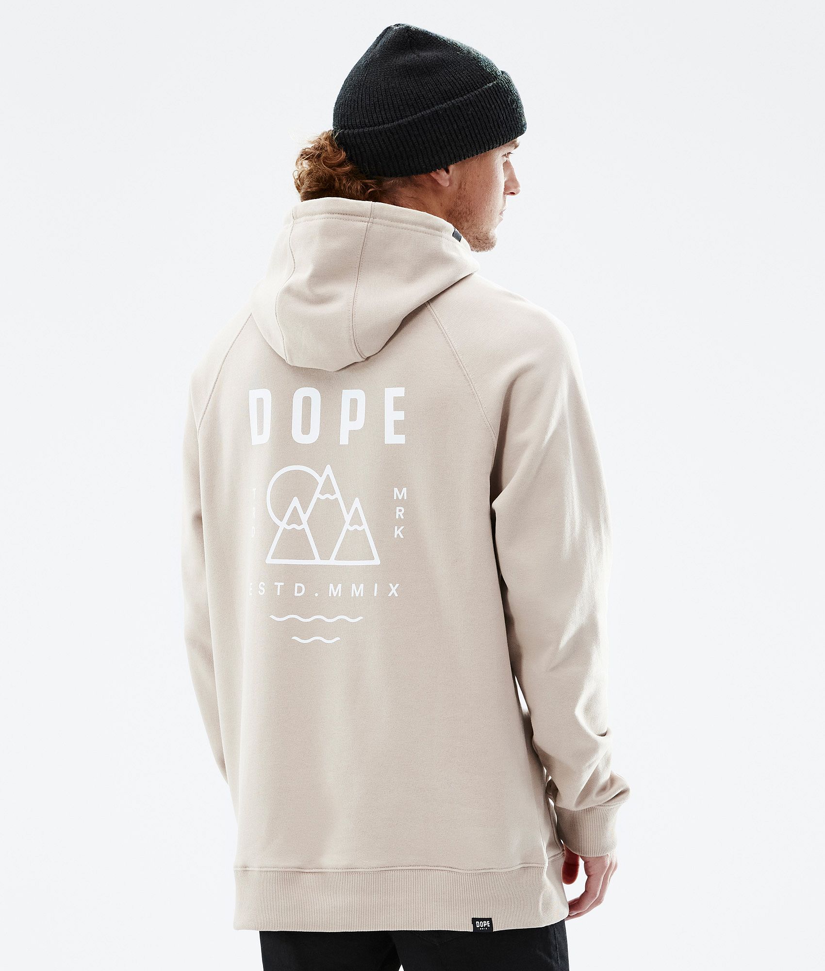 Dope paradise sale hoodie