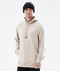 Common 2022 Hoodie Herre Summit Sand, Billede 2 af 6