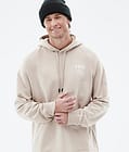 Common 2022 Hoodie Herre Summit Sand, Billede 3 af 6