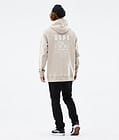 Common 2022 Hoodie Herre Summit Sand, Billede 4 af 6