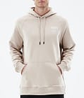 Common 2022 Sudadera con Capucha Hombre Summit Sand, Imagen 6 de 6