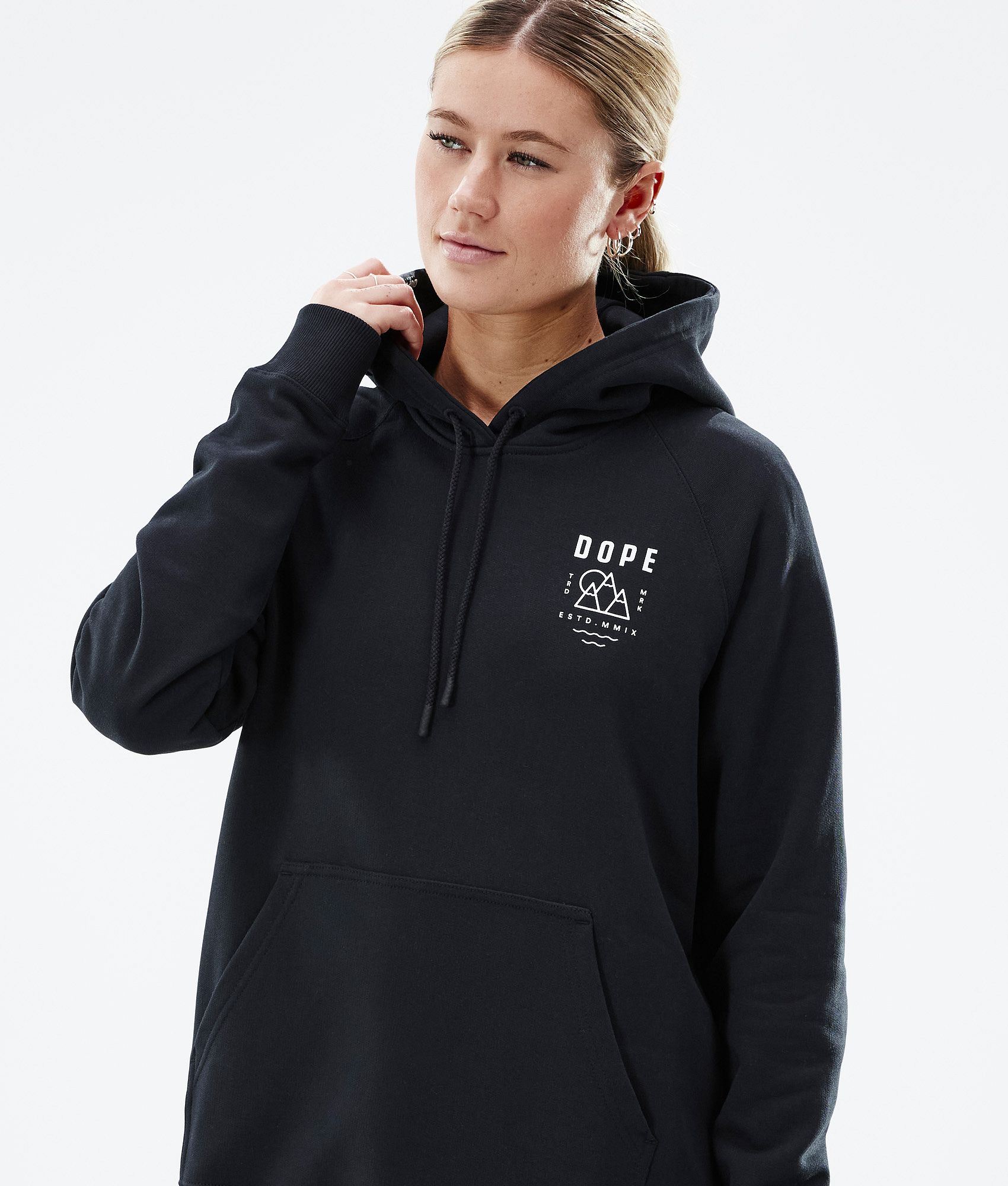 Dope sales women's hoodies