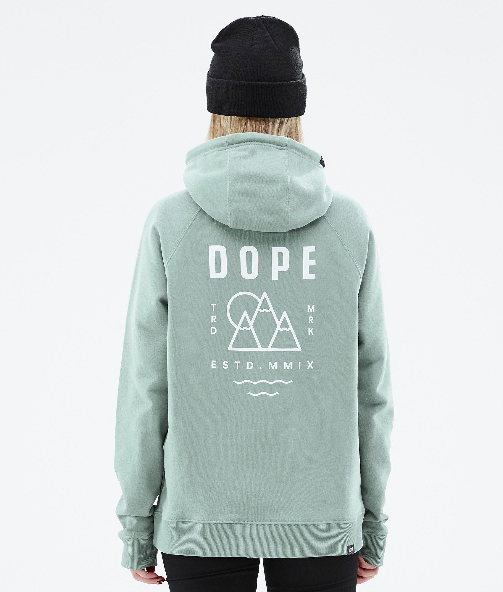 Dope hoodies 2024 for females