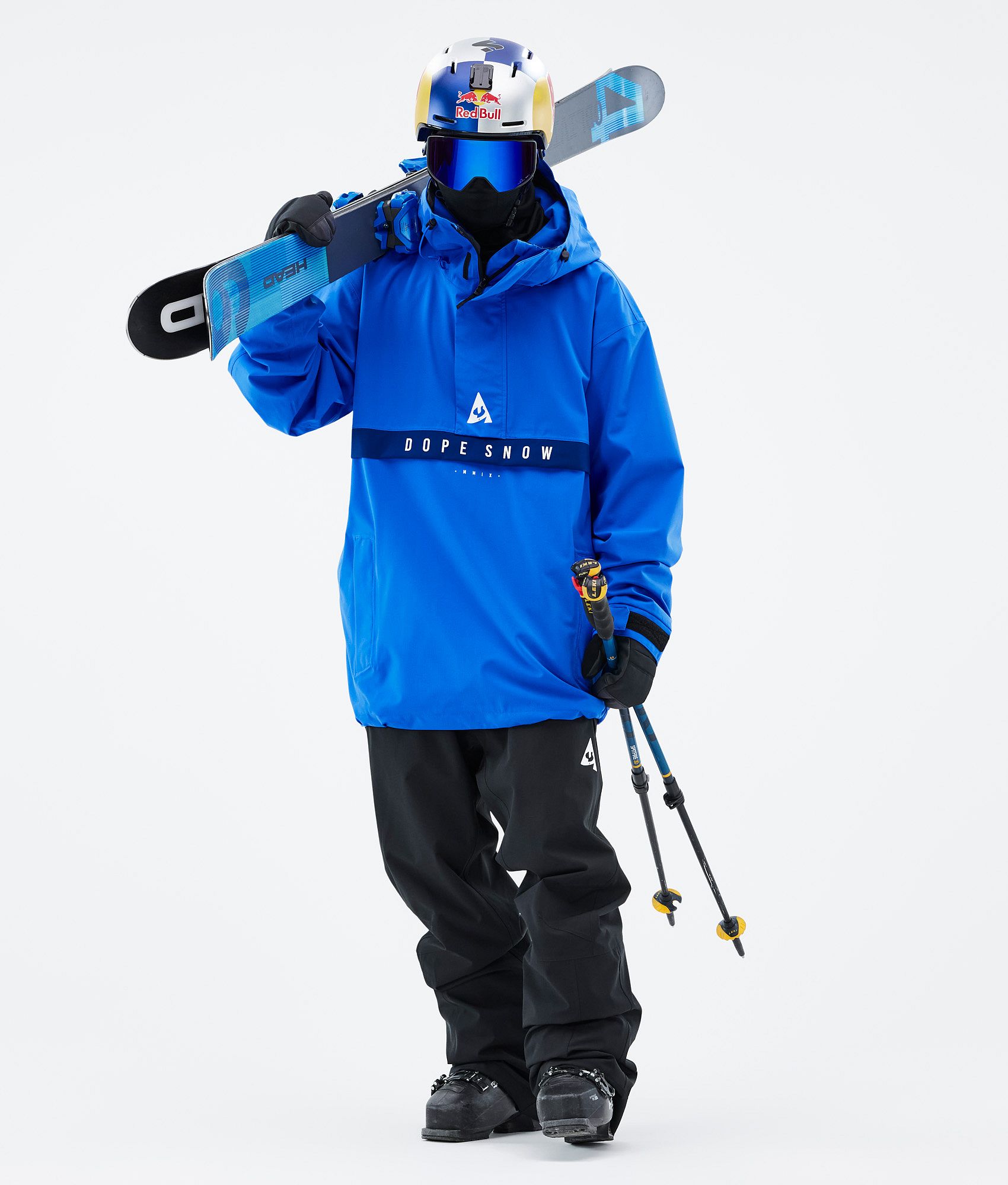 Tenue de best sale ski dope