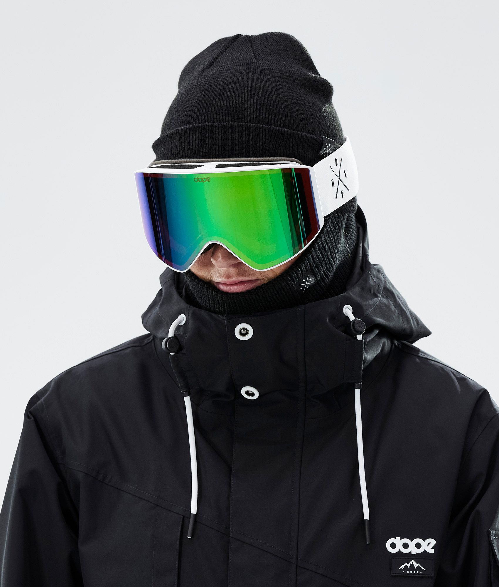 Gafas ski hombre new arrivals