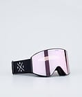 Sight Goggle Lens Replacement Lens Ski Pink Mirror, Image 2 of 3