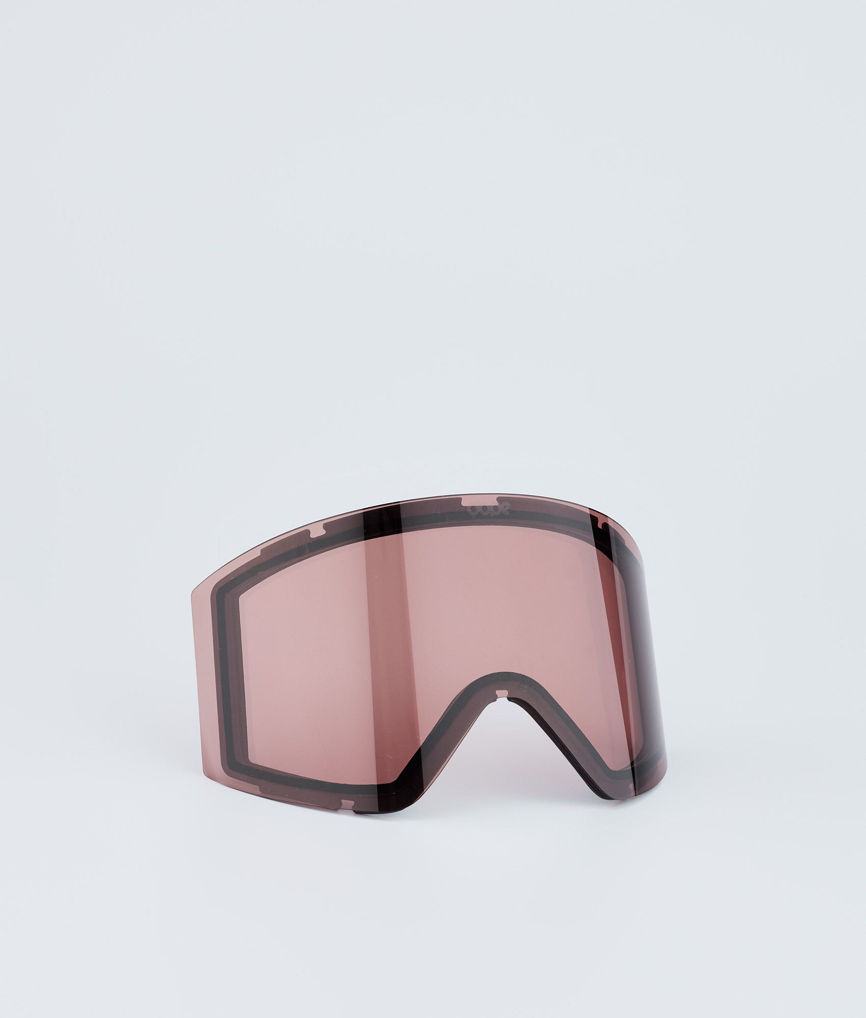 Dope Sight Goggle Lens Men s Replacement Lens Ski Red Brown