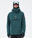 Blizzard Veste de Ski Homme Bottle Green