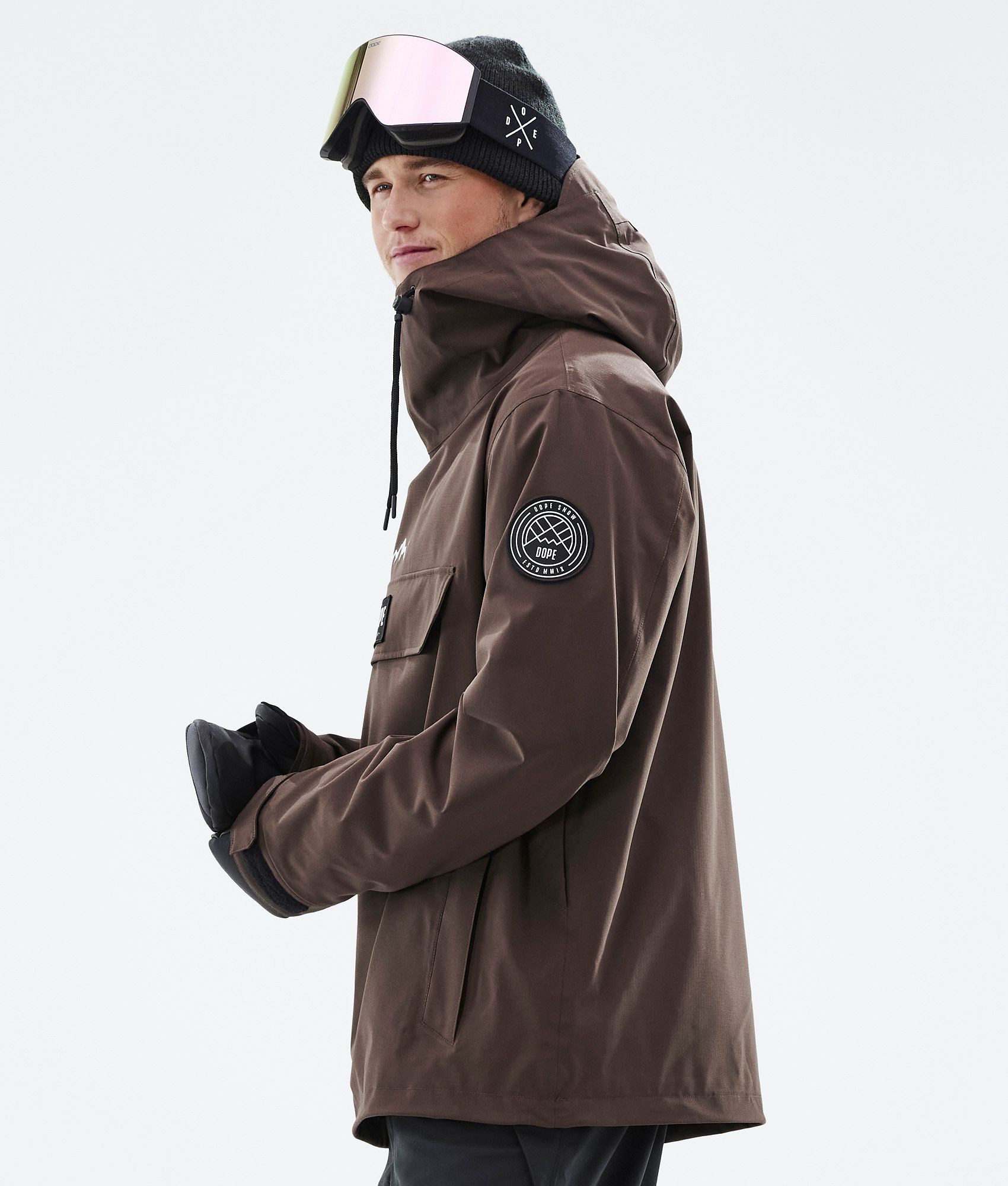 Napapijri snowboard outlet jacket