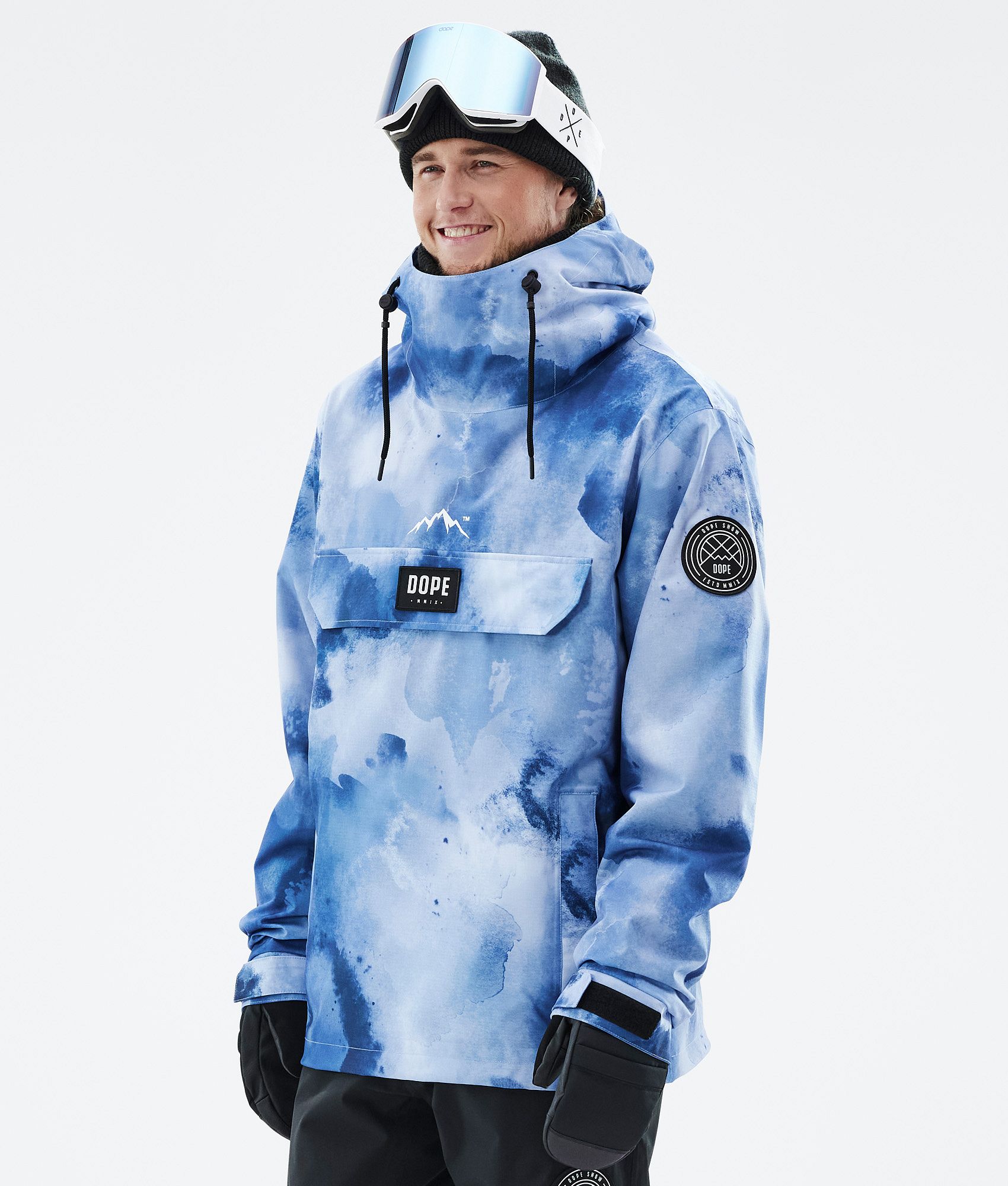 Dope snow jacket usa sale