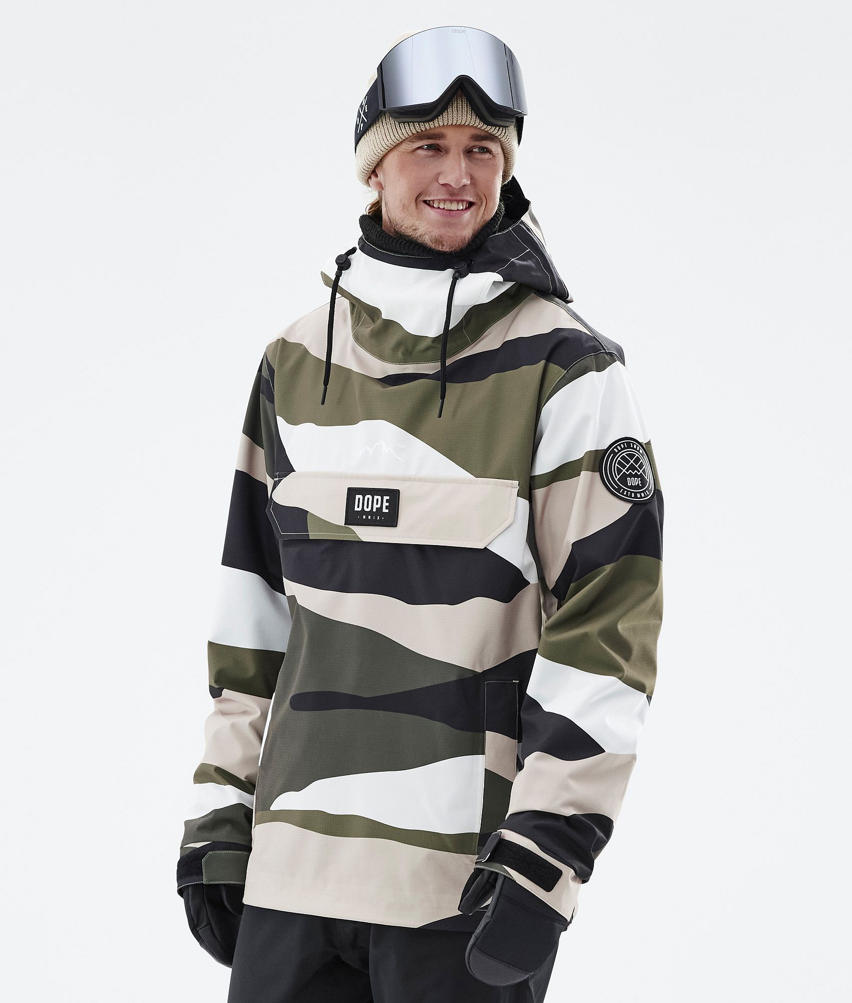 Dc rampart hot sale snowboard jacket