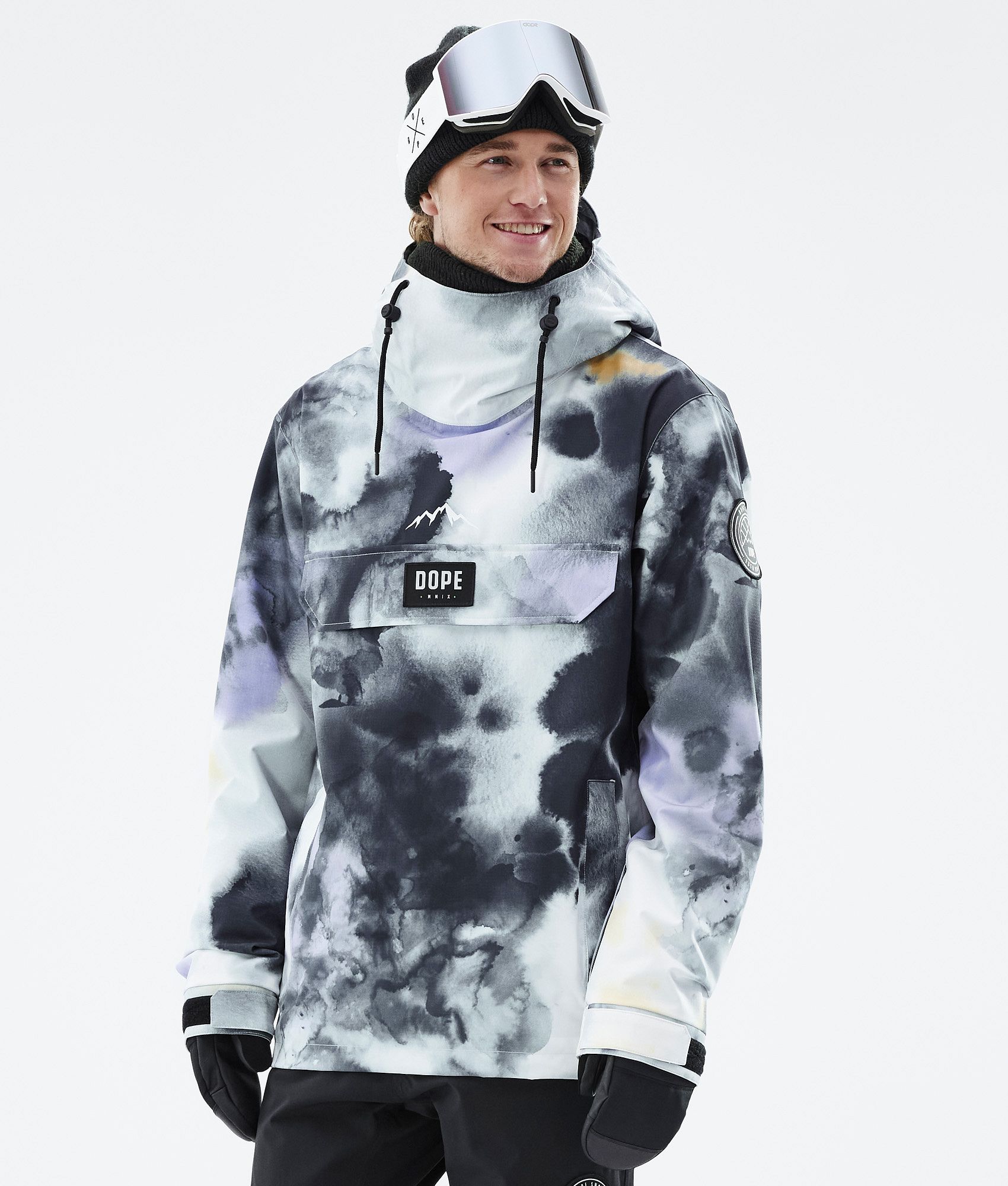 Dope ski best sale wear sale