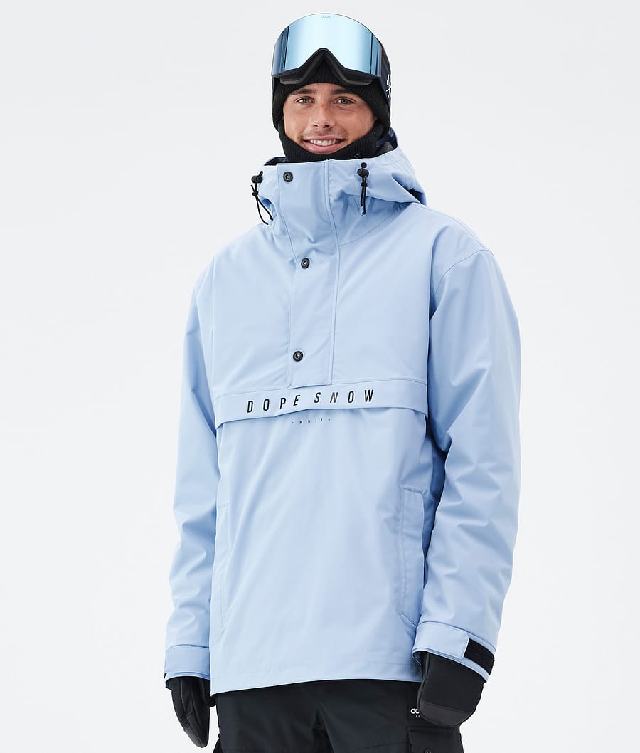 Men's Snowboard Jackets | Free Delivery | Dopesnow.com