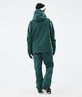 Blizzard W Veste de Ski Femme Bottle Green, Image 4 sur 8